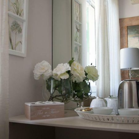 Villa Brema ซีร์มิโอเน ภายนอก รูปภาพ