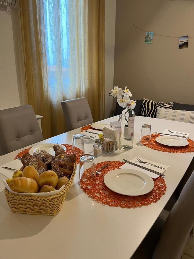 Villa Brema ซีร์มิโอเน ภายนอก รูปภาพ
