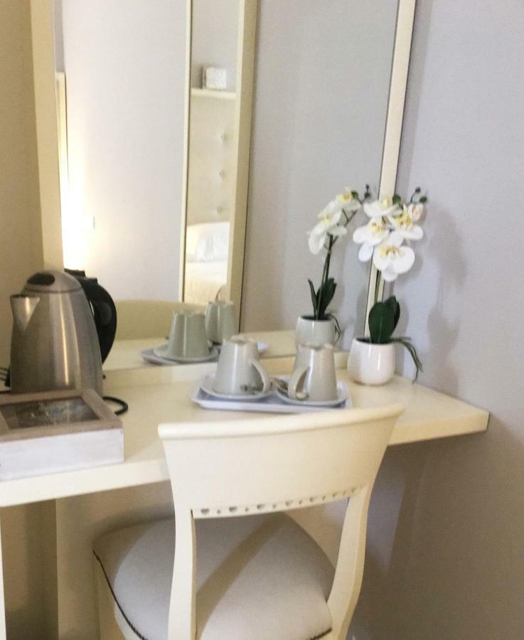 Villa Brema ซีร์มิโอเน ภายนอก รูปภาพ